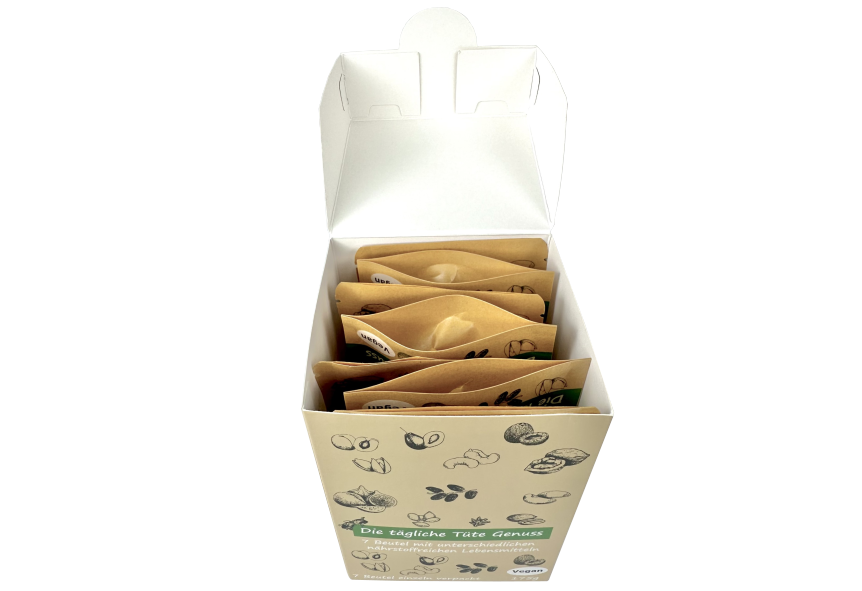 ViMiBa Wochenbox (7 Tüten)