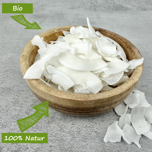 Bio Kokoschips